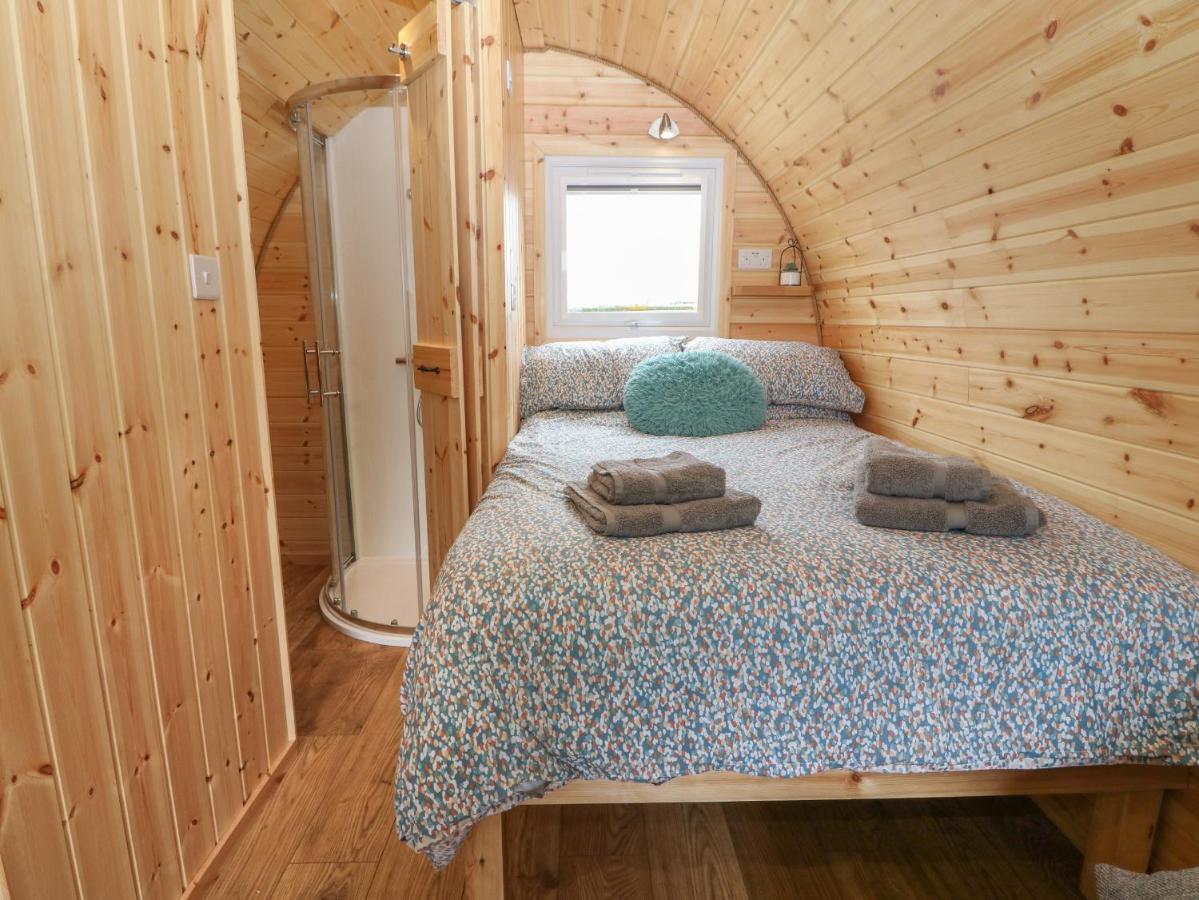 Вилла Nebo Pod Bodewryd Экстерьер фото